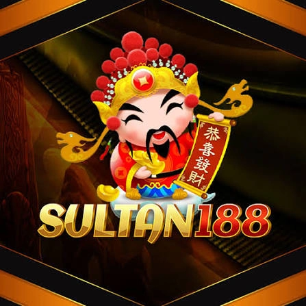 Sultan188 asg55