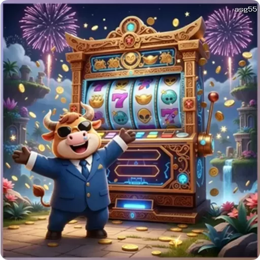 Pembaruan asg55 APK: Versi Terbaru dan Catatan Perubahan